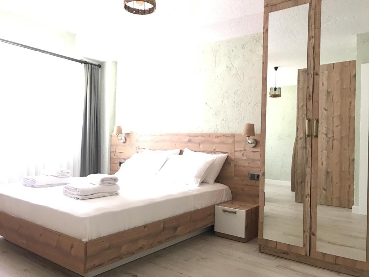 Otel Aksoy Taş Ev Bodrum