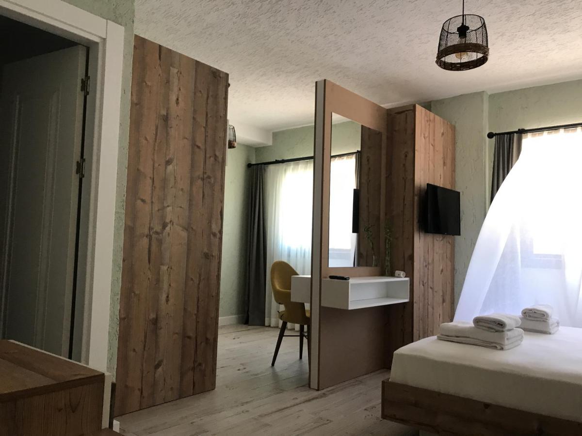 Aksoy Taş Ev Otel Bodrum