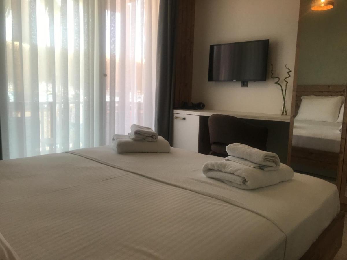 Aksoy Taş Ev Otel Bodrum