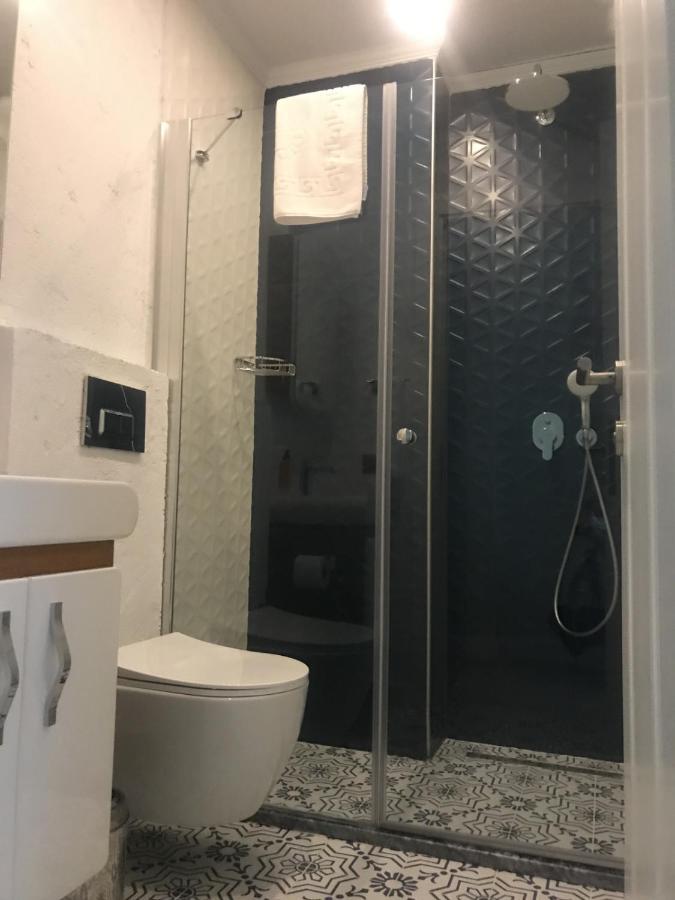 Otel Aksoy Taş Ev *