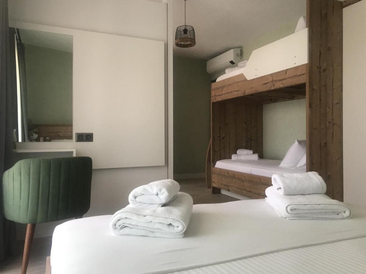 Aksoy Taş Ev Otel *
