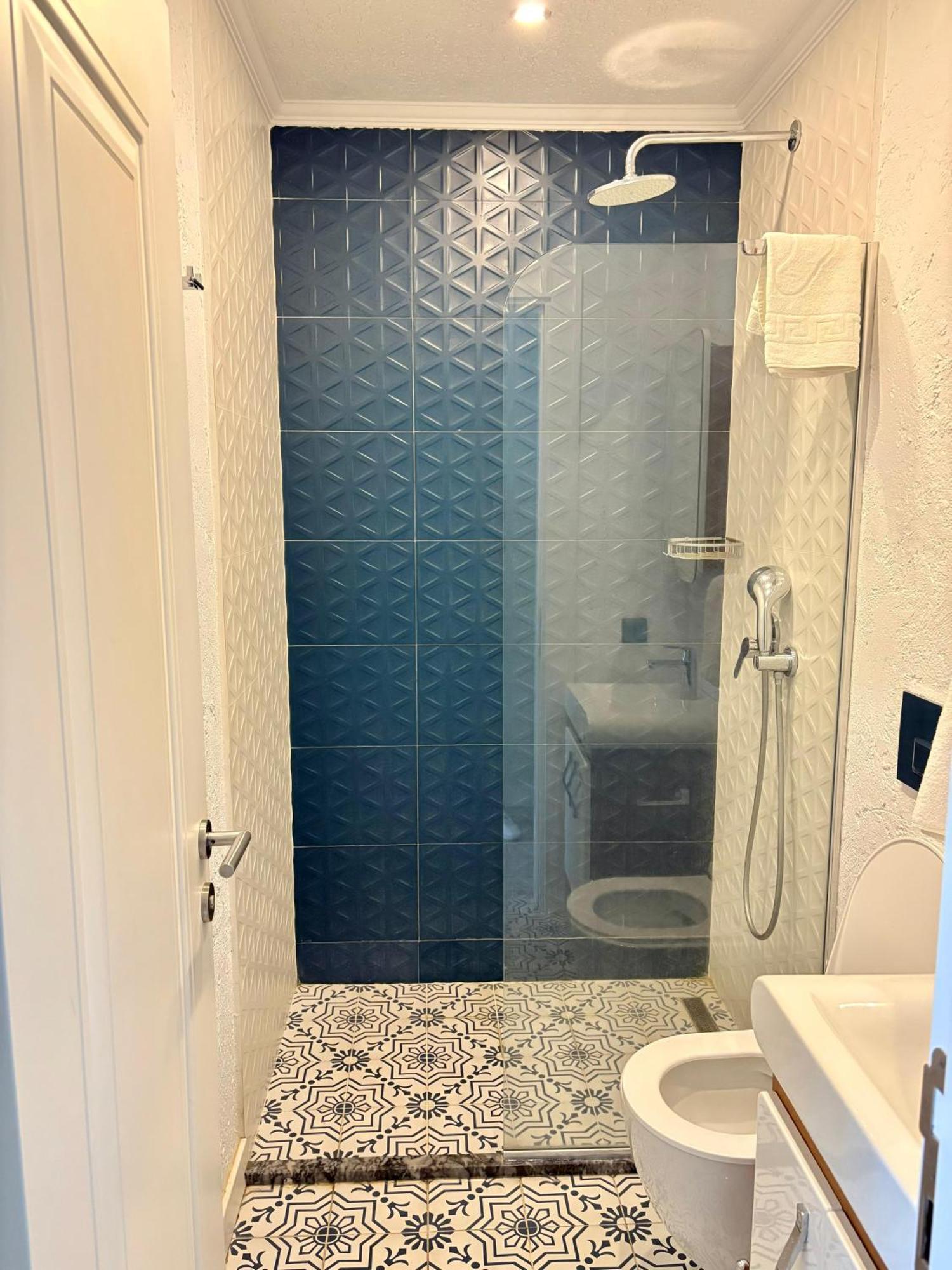 Otel Aksoy Taş Ev *